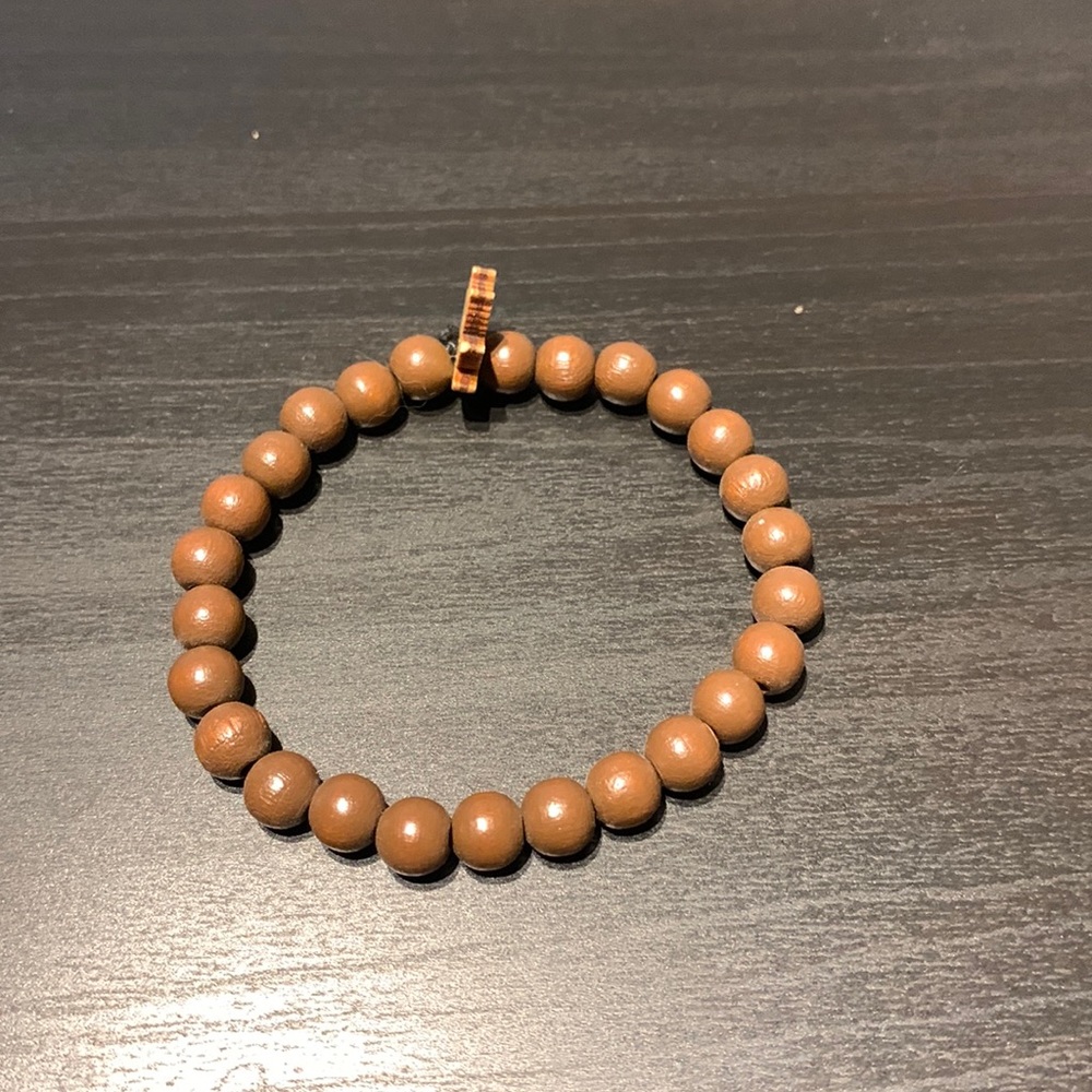 Bracelet beaded